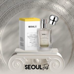 Lime Basil Mandarin Fusion - SEOULfab